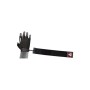 Рукавички для фітнесу RDX T2 Half Red L (WGA-T2HR-L)