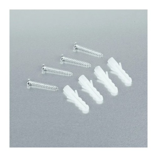 Офісна дошка Buromax магнітна для письма маркером, 120х200 см, алюм.рамка (BM.0007і)