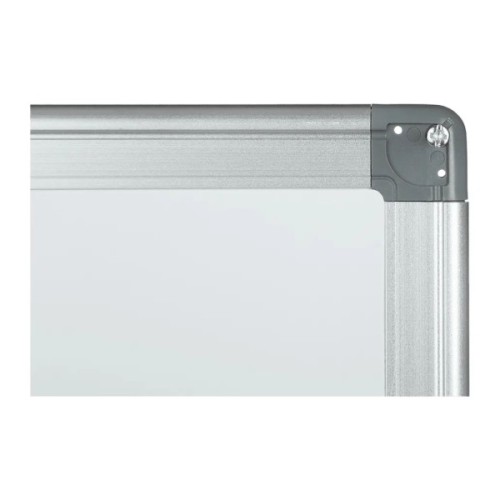 Офісна дошка Buromax магнітна для письма маркером, 120х200 см, алюм.рамка (BM.0007і)