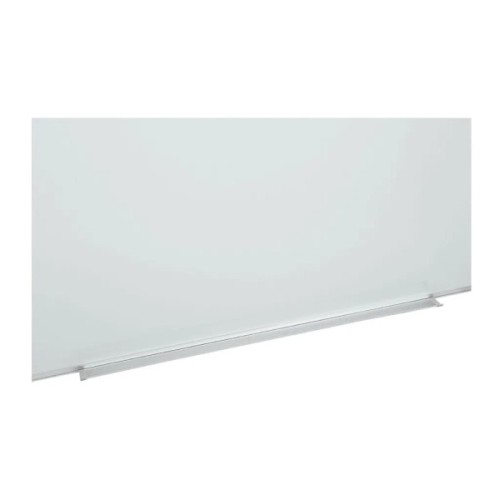 Офісна дошка Buromax магнітна для письма маркером, 120х200 см, алюм.рамка (BM.0007і)