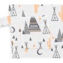 Халат дитячий Bibaby махровий (66265-86-cream)