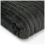 Плед Bergamo Line чорний 130 х 180 см (70030305-01)