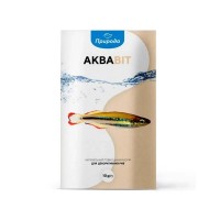 Корм для риб Природа "Аквавіт" 10 г (4820157401194)