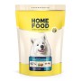 Сухий корм для собак Home Food ADULT MEDIUM Hypoallergenic з фореллю та рисом 1.6 кг (4820235020323)