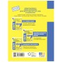 Робочий зошит НМТ 2026. Математика. Тестовий - Ю.О. Захарійченко, О.В. Школьний Ранок (9786170999436)
