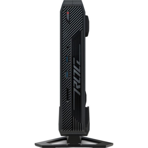 Комп'ютер ASUS ROG NUC Gaming RNUC14SRKU9189A2I / Ultra 9 185H, 32, 1TB, RTX 4070, Wi-Fi, Win11 (90AS0051-M00100)