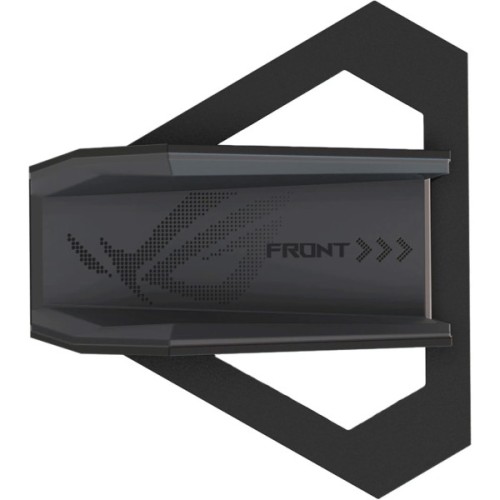 Комп'ютер ASUS ROG NUC Gaming RNUC14SRKU9189A2I / Ultra 9 185H, 32, 1TB, RTX 4070, Wi-Fi, Win11 (90AS0051-M00100)