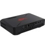 Комп'ютер ASUS ROG NUC Gaming RNUC14SRKU9189A2I / Ultra 9 185H, 32, 1TB, RTX 4070, Wi-Fi, Win11 (90AS0051-M00100)