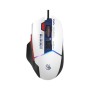 Мишка A4Tech Bloody W95 Ultra USB White/Black (4711421002325)