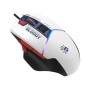 Мишка A4Tech Bloody W95 Ultra USB White/Black (4711421002325)