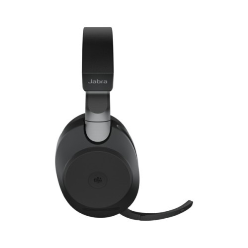 Навушники Jabra Evolve 2 85 Link380c MS Stereo Black (28599-999-899)