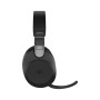 Навушники Jabra Evolve 2 85 Link380c MS Stereo Black (28599-999-899)