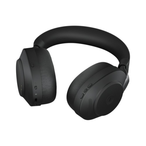 Навушники Jabra Evolve 2 85 Link380c MS Stereo Black (28599-999-899)