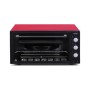 Електропіч Artel MD 4816 Black-red