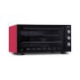 Електропіч Artel MD 4816 Black-red