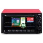 Електропіч Artel MD 4816 Black-red
