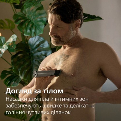 Тример Philips MG9558/15