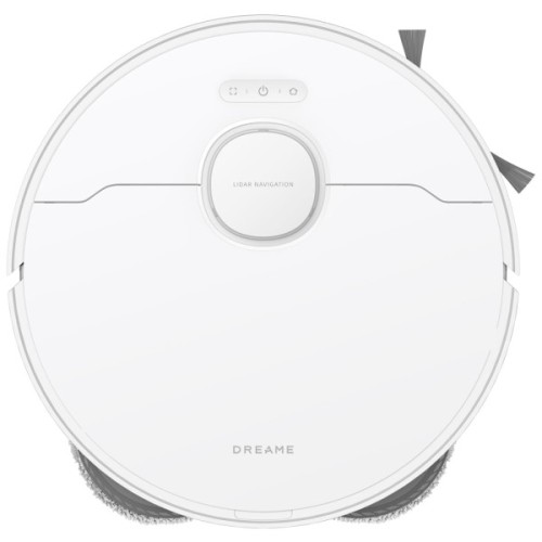 Пилосос Dreame Bot L10s Ultra Gen 3 White (RLL53SE-wh)