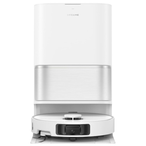 Пилосос Dreame Bot L10s Ultra Gen 3 White (RLL53SE-wh)