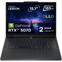 Ноутбук Lenovo Legion 5 15IRX10 (83LY00F1RA)