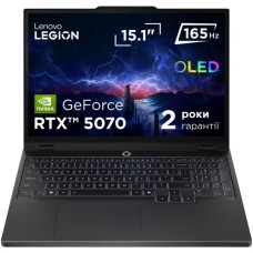 Ноутбук Lenovo Legion 5 15IRX10 (83LY00F1RA)
