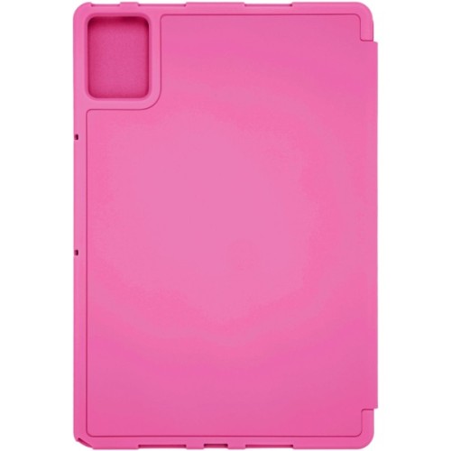 Чохол до планшета Armorstandart Smart Fold Pen Lenovo Tab K11 Plus Rose Red (ARM84129)