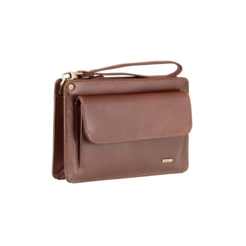 Сумка Visconti 2617 Ted Brown (02617 BRN)