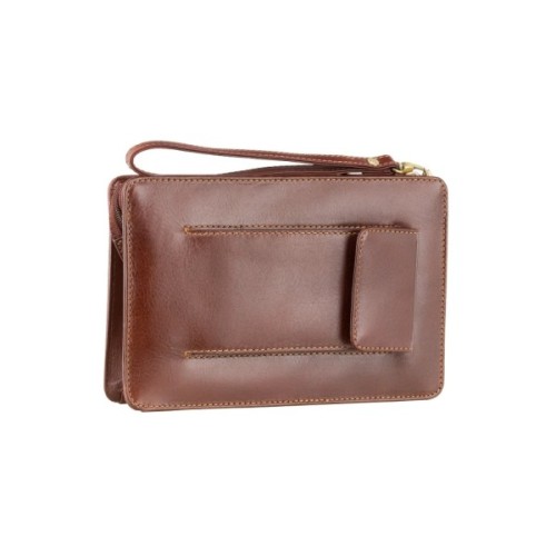 Сумка Visconti 2617 Ted Brown (02617 BRN)