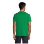 Футболка Sol's Regent яскраво-зелений M (11380272M)