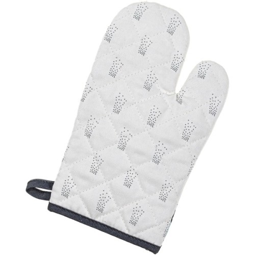 Кухонна прихватка Home Line Рукавиця Lovely Cat 17x28 см (182825)