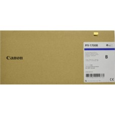 Картридж Canon PFI-1700 blue (0784C001)