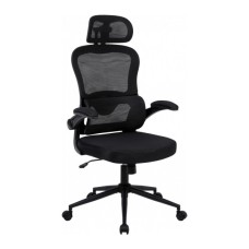 Офісне крісло GT Racer B-5880 Black