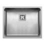 Мийка кухонна Elleci W-SQUARE 500