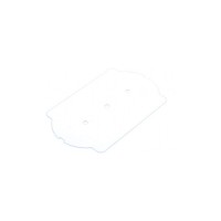 Оптичний бокс Crosver Кришка Сплайс-Касети S336 (S336_K)