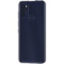 Чохол до мобільного телефона BeCover Motorola Moto G60s Transparancy (711095)