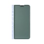 Чохол до мобільного телефона BeCover Exclusive New Style Samsung Galaxy A25 5G SM-A256 Dark Green (711222)