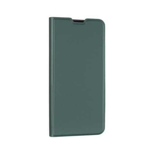 Чохол до мобільного телефона BeCover Exclusive New Style Samsung Galaxy A25 5G SM-A256 Dark Green (711222)