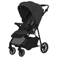 Коляска Lionelo Emma One Grey Stone (LO-EMMA ONE GREY STONE)