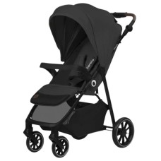 Коляска Lionelo Emma One Grey Stone (LO-EMMA ONE GREY STONE)