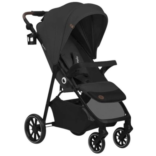 Коляска Lionelo Emma One Grey Stone (LO-EMMA ONE GREY STONE)