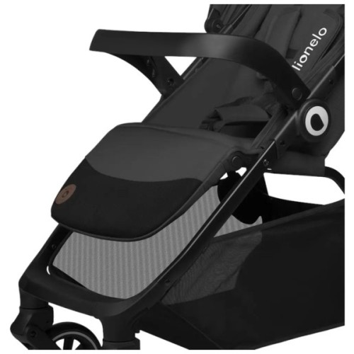 Коляска Lionelo Emma One Grey Stone (LO-EMMA ONE GREY STONE)