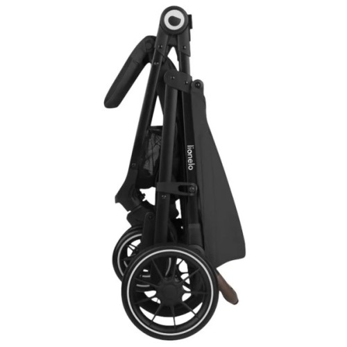 Коляска Lionelo Emma One Grey Stone (LO-EMMA ONE GREY STONE)