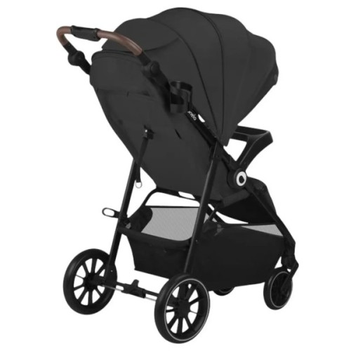 Коляска Lionelo Emma One Grey Stone (LO-EMMA ONE GREY STONE)