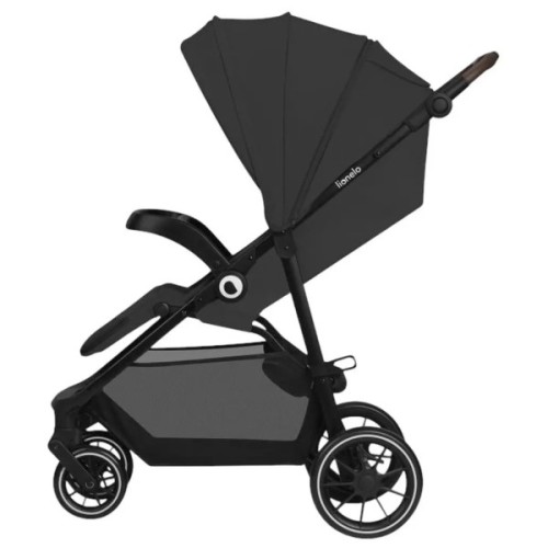 Коляска Lionelo Emma One Grey Stone (LO-EMMA ONE GREY STONE)