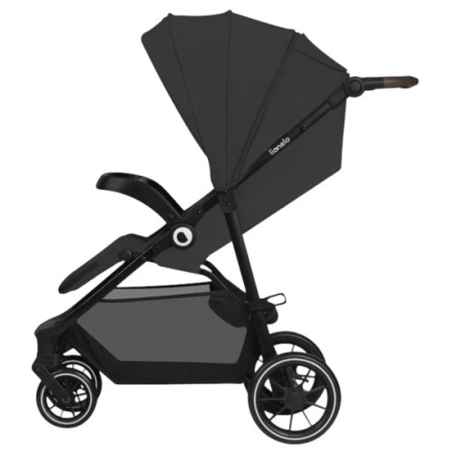 Коляска Lionelo Emma One Grey Stone (LO-EMMA ONE GREY STONE)