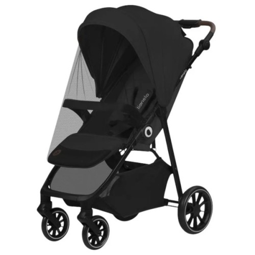 Коляска Lionelo Emma One Grey Stone (LO-EMMA ONE GREY STONE)