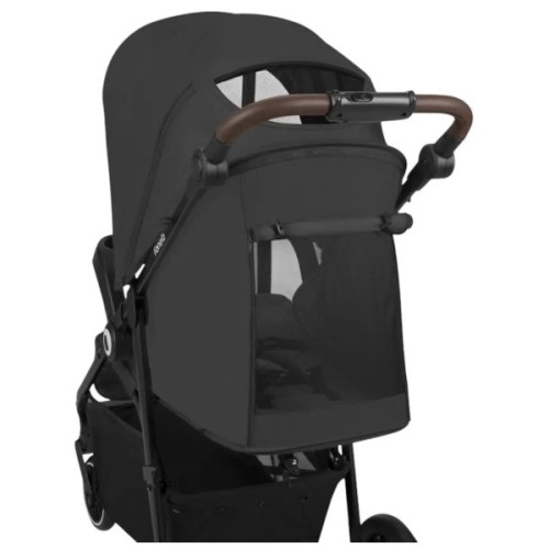 Коляска Lionelo Emma One Grey Stone (LO-EMMA ONE GREY STONE)