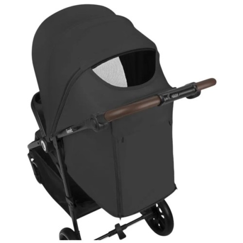 Коляска Lionelo Emma One Grey Stone (LO-EMMA ONE GREY STONE)