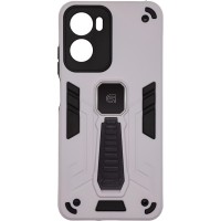 Чохол до мобільного телефона Armorstandart Proover Motorola G05 / E15 Grey (ARM85748)