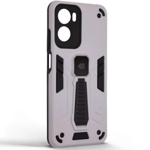 Чохол до мобільного телефона Armorstandart Proover Motorola G05 / E15 Grey (ARM85748)